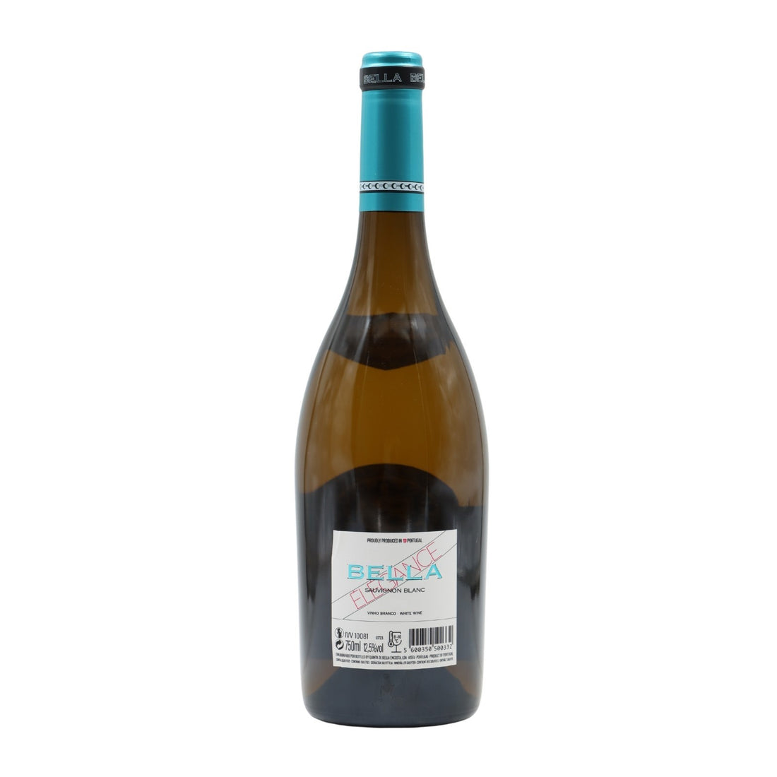 Bella Élegance Sauvignon Blanc Branco 1.5L
