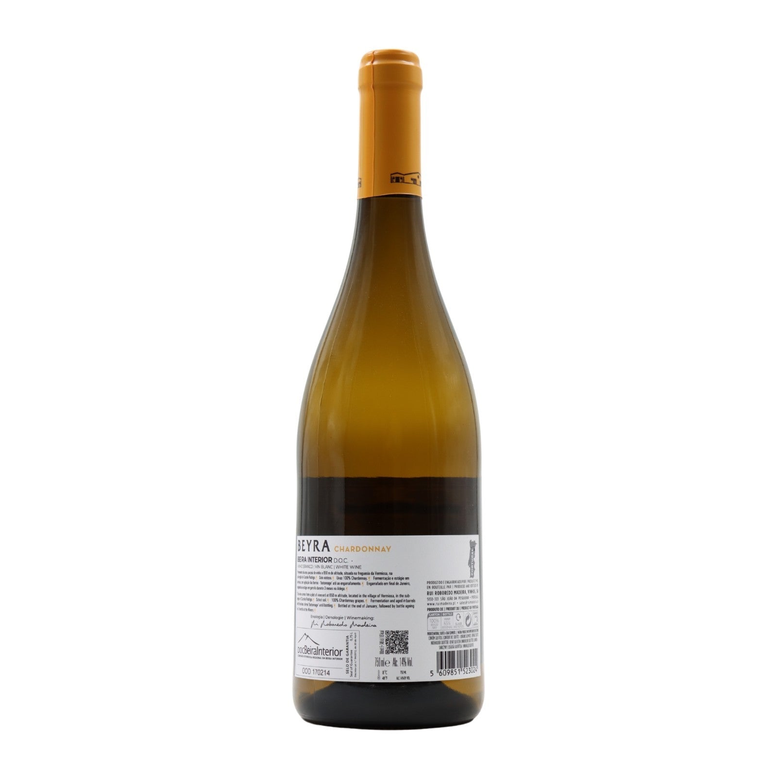 Beyra Chardonnay Branco
