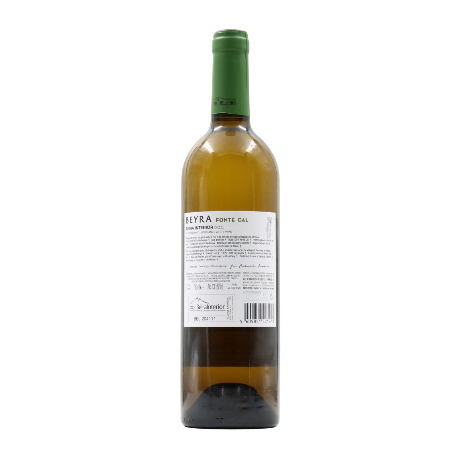 Beyra Fonte Cal Branco