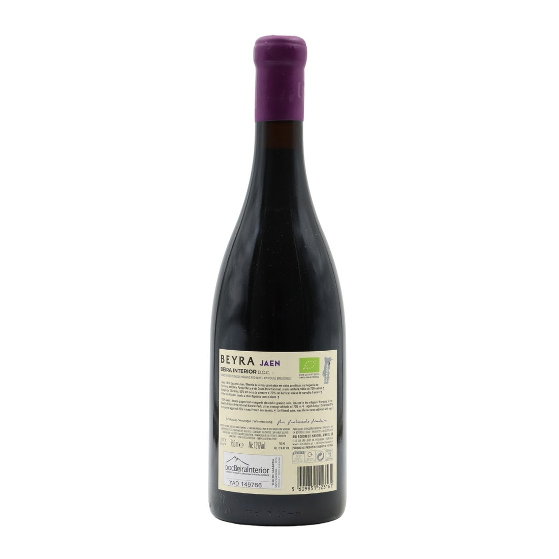 Beyra Jaen Tinto