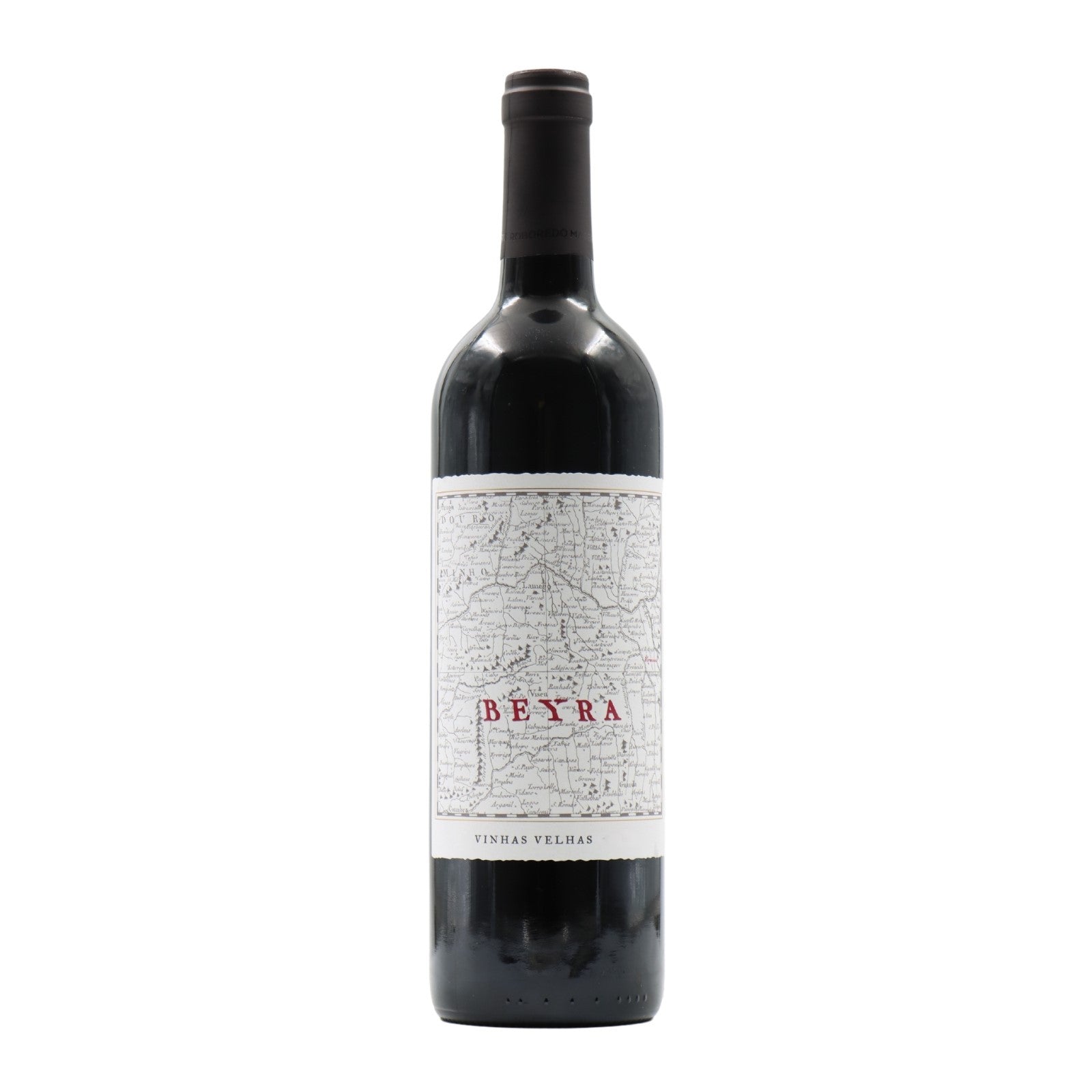 Beyra Vinhas Velhas Tinto