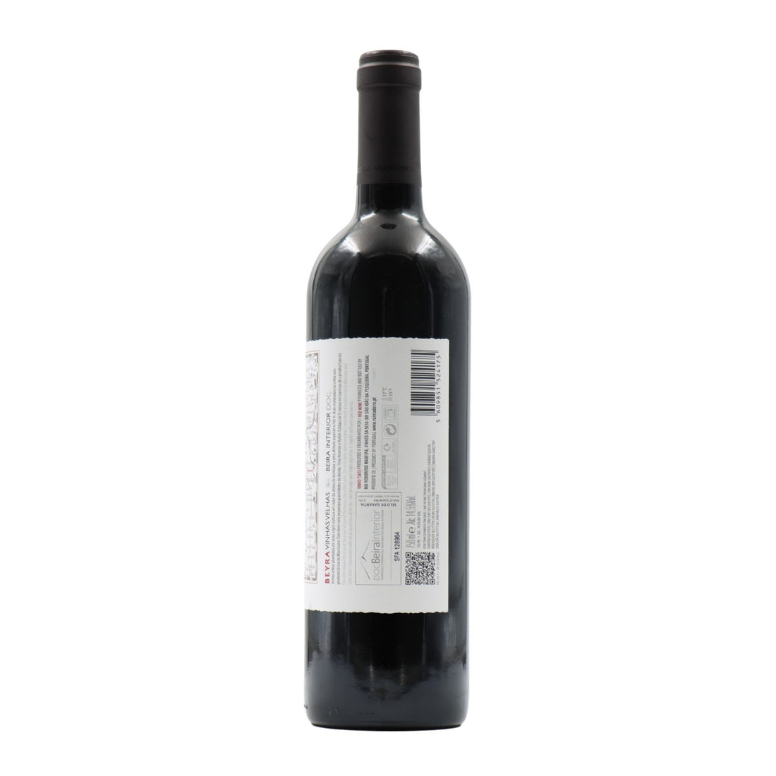 Beyra Old Vines Red Wine