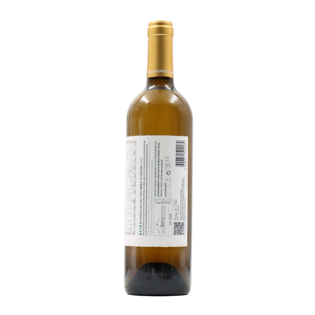 Beyra Old Vines Branco
