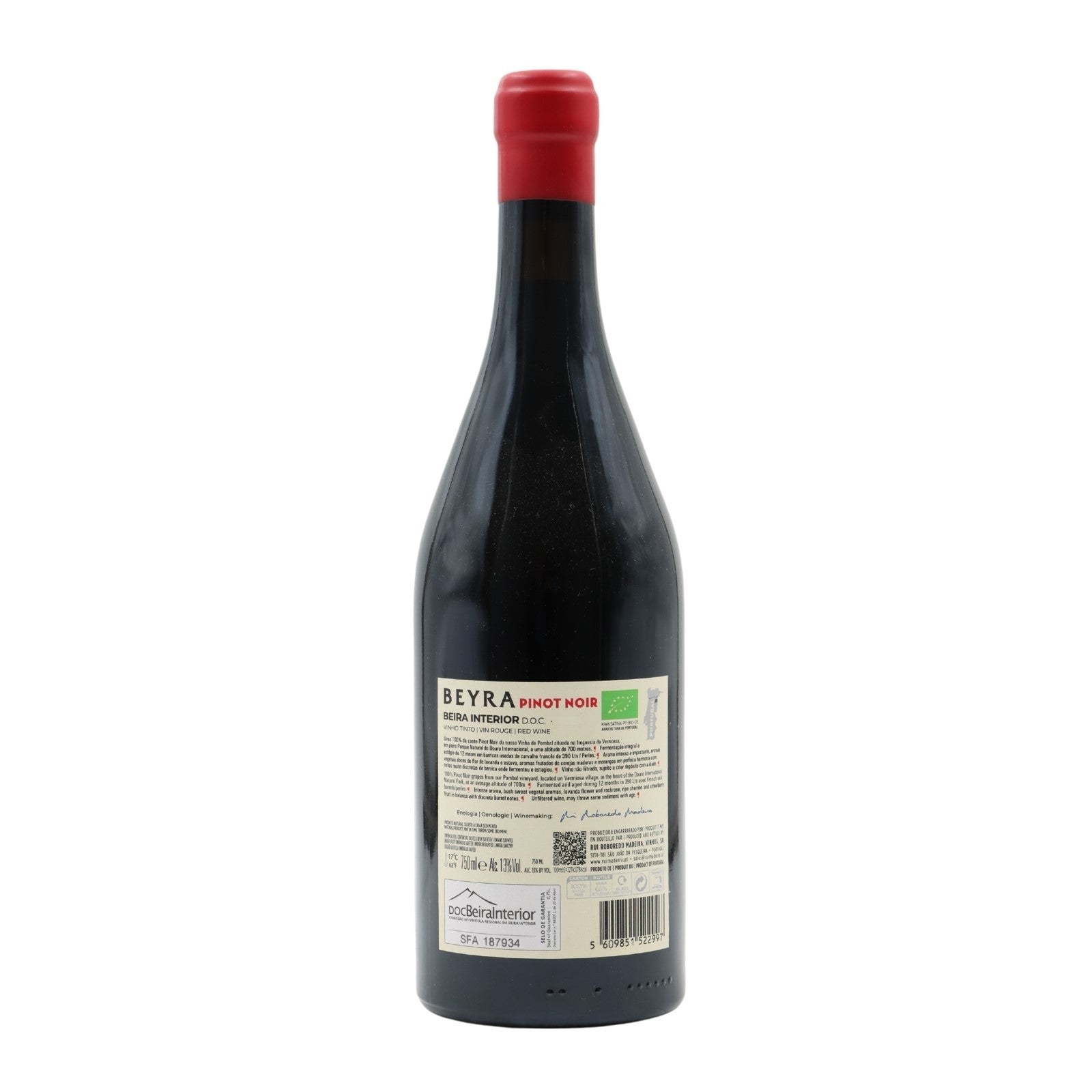 Beyra Pinot Noir Tinto