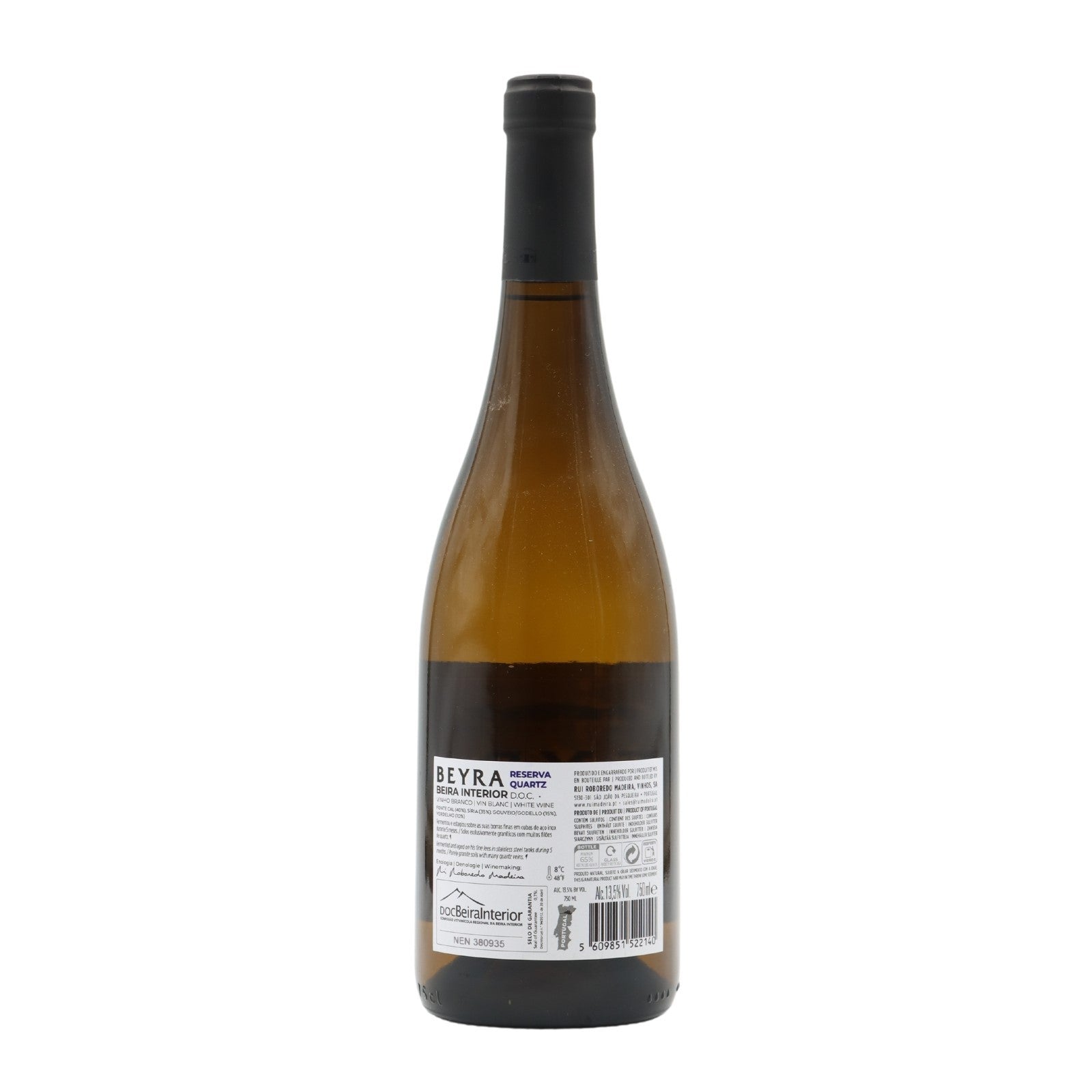 Beyra Reserva Branco
