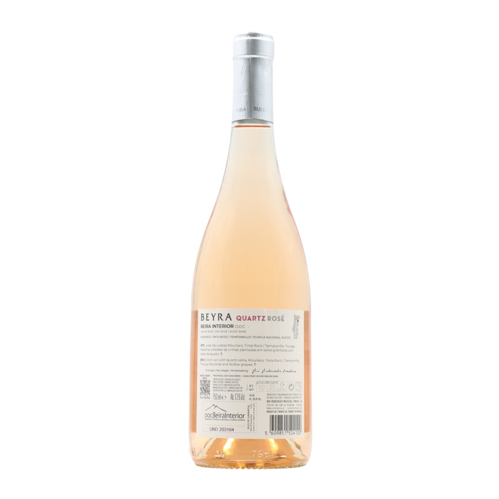 Beyra Quartz Rosé