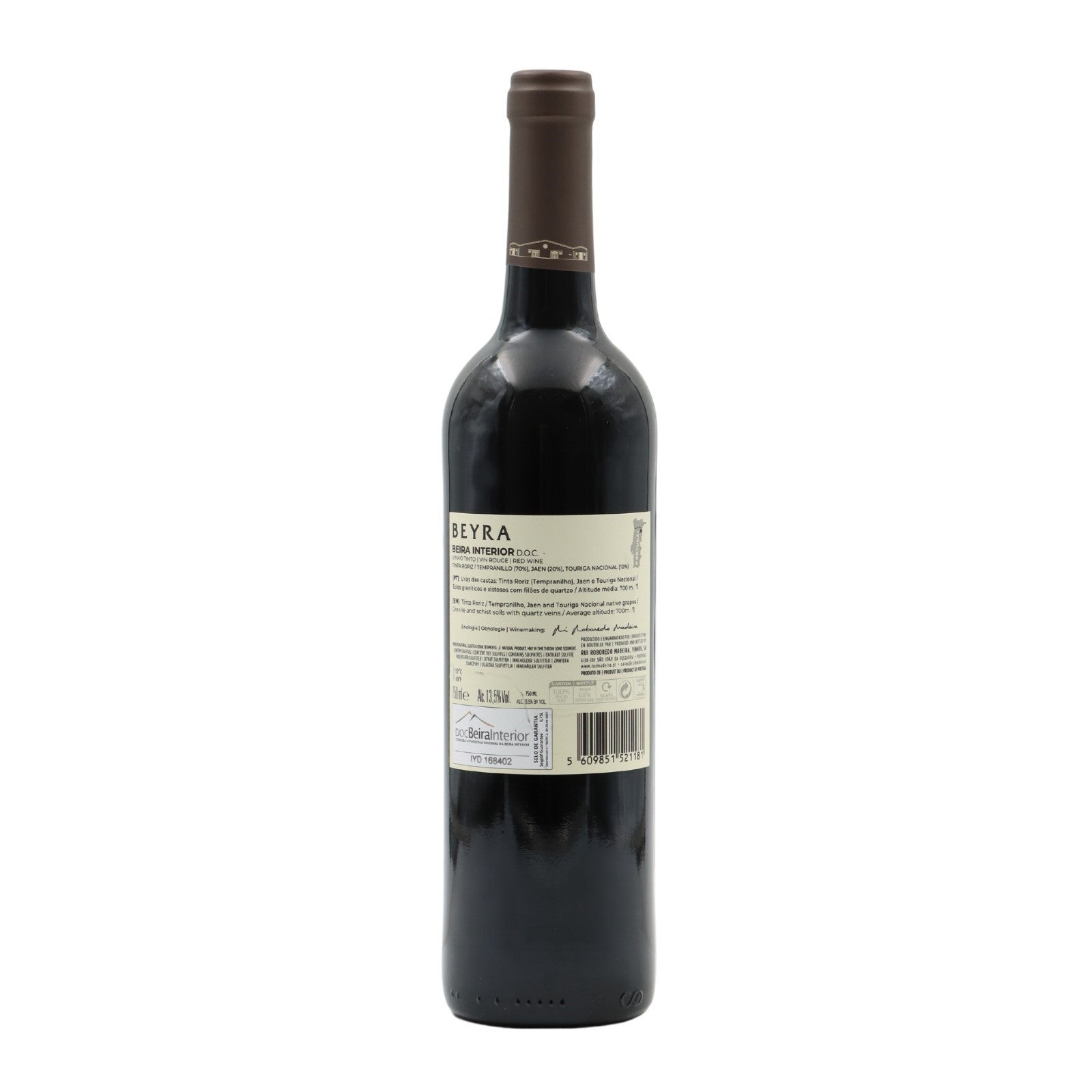 Beyra Tinto
