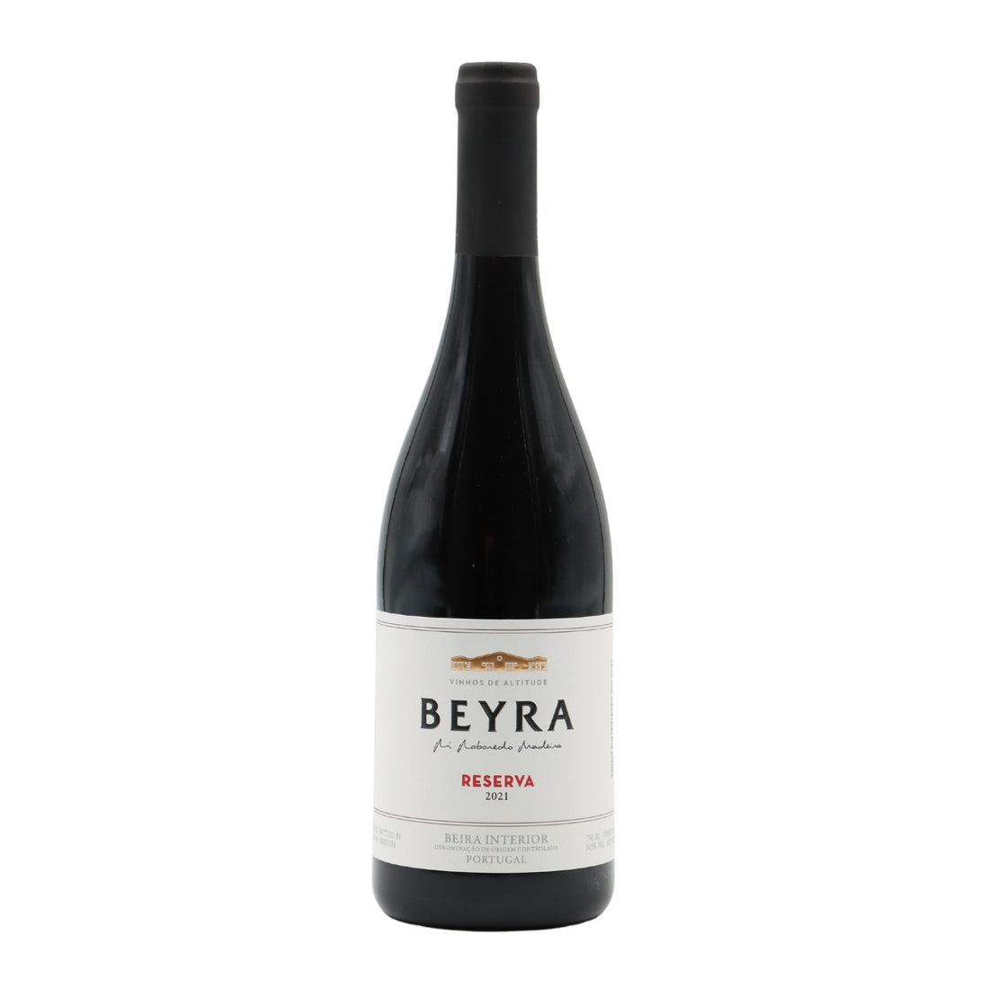 Beyra Reserva Tinto Cx Mad/3 Uni