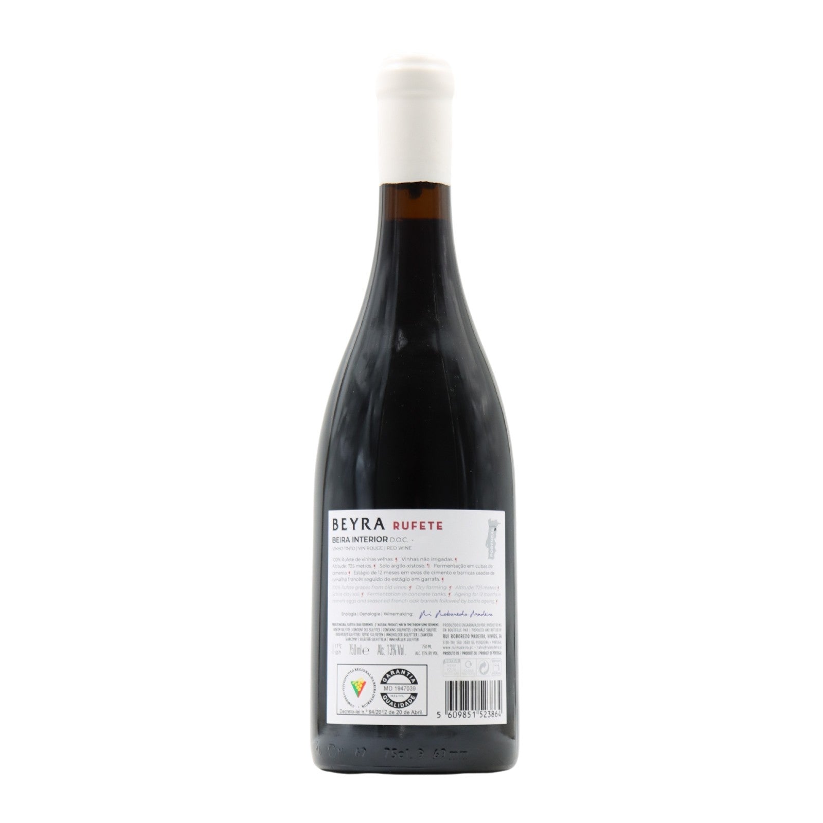 Beyra Rufete Tinto 1.5 L