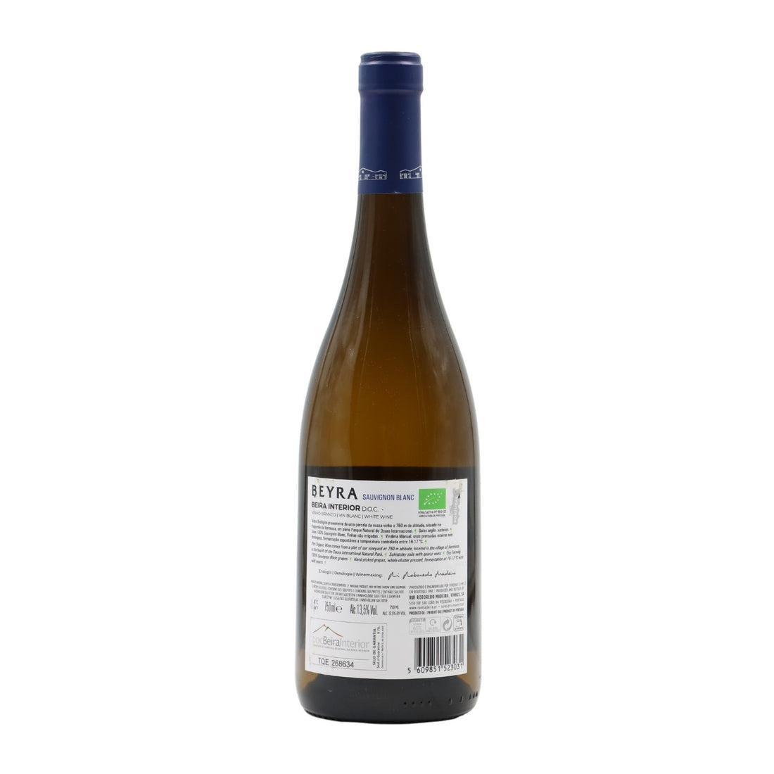 Beyra Sauvignon Blanc