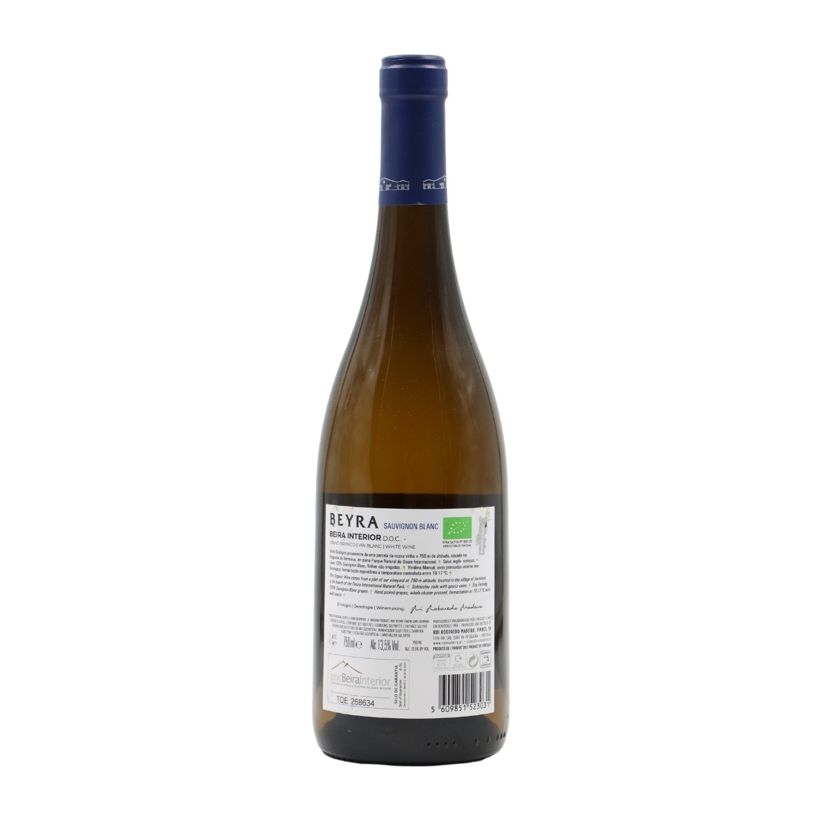 Beyra Sauvignon Blanc