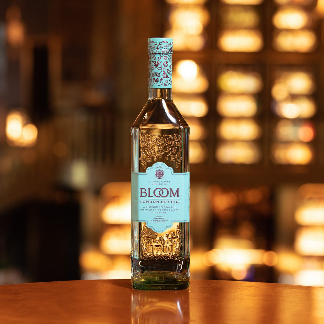 Gin Bloom