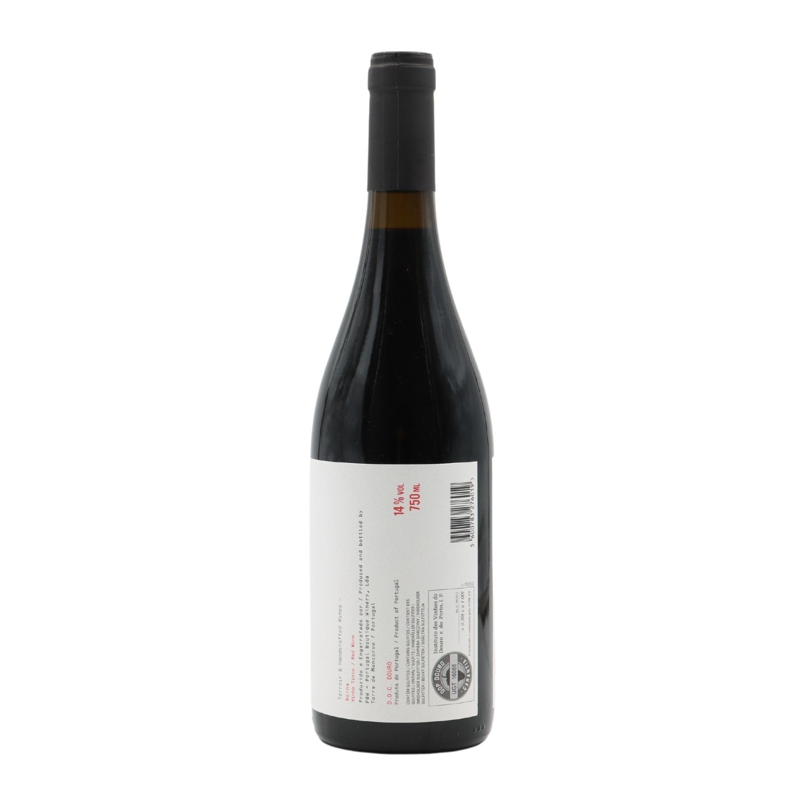 Boina Tinto
