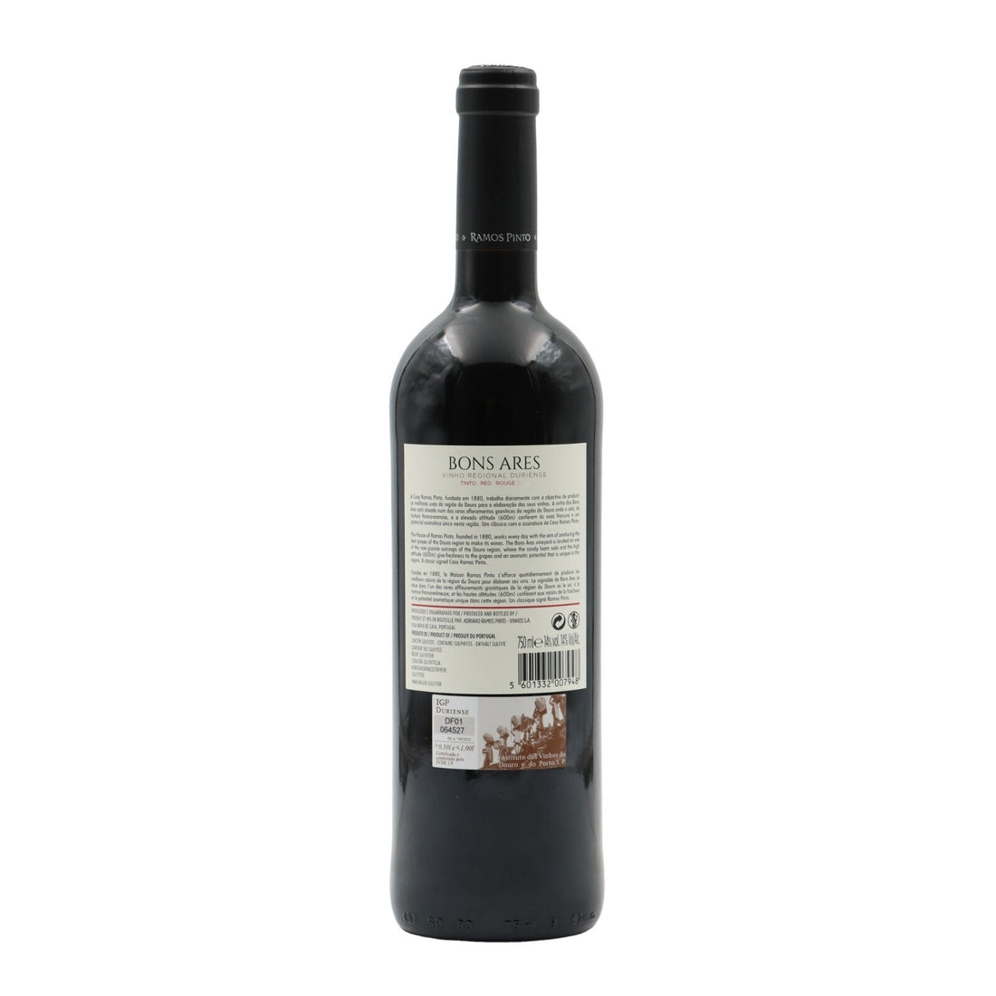 Bons Ares Tinto