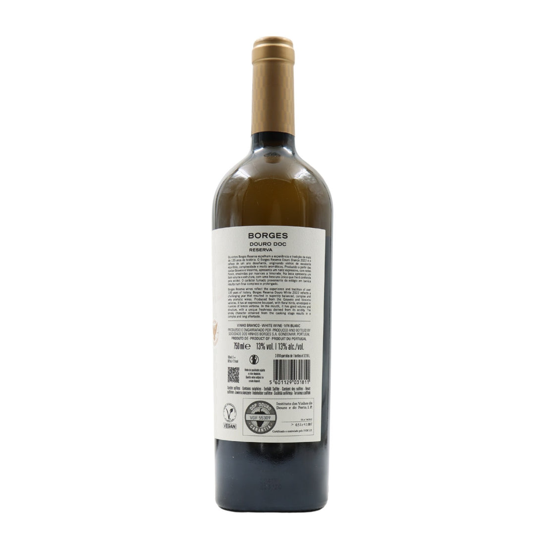 Borges Reserva Branco