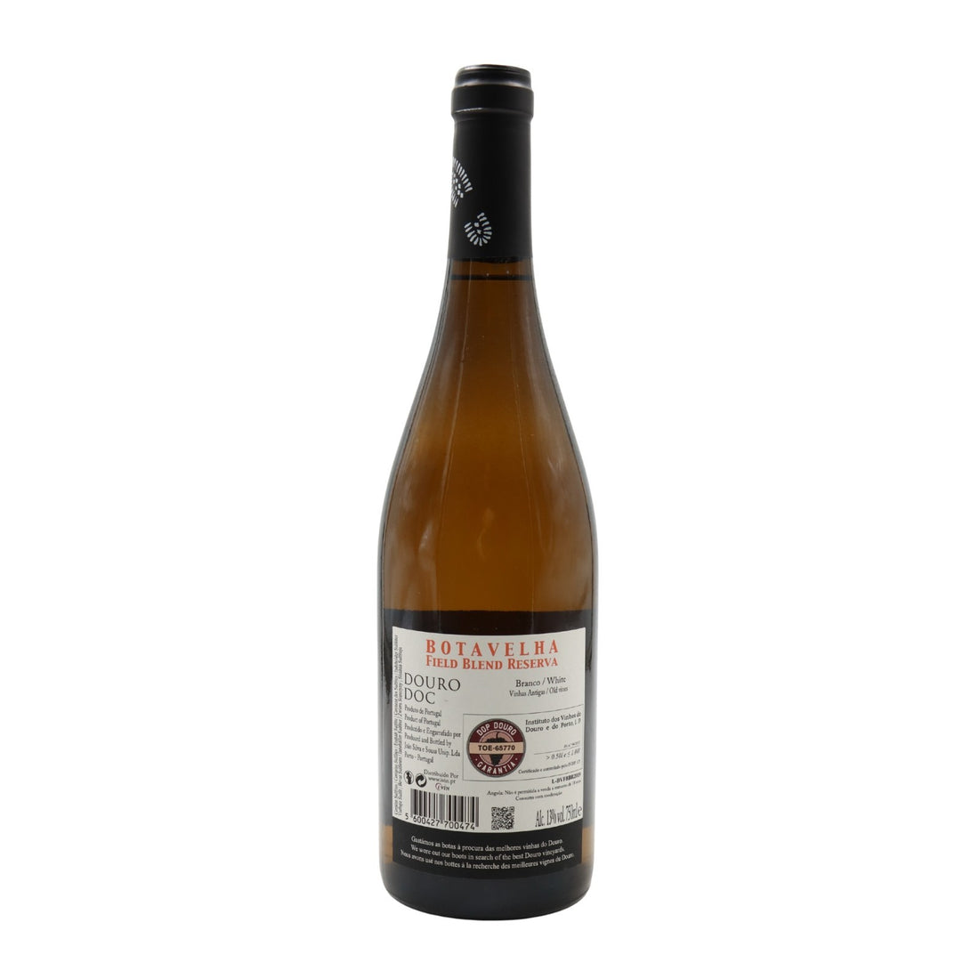 Bota Velha Field Blend Reserva Branco