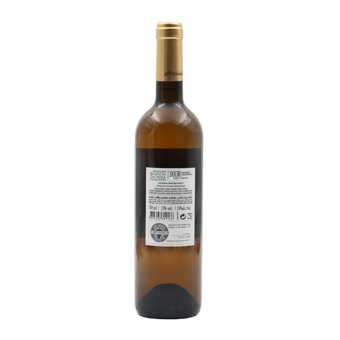 Gaivosa White Grand Reserve White