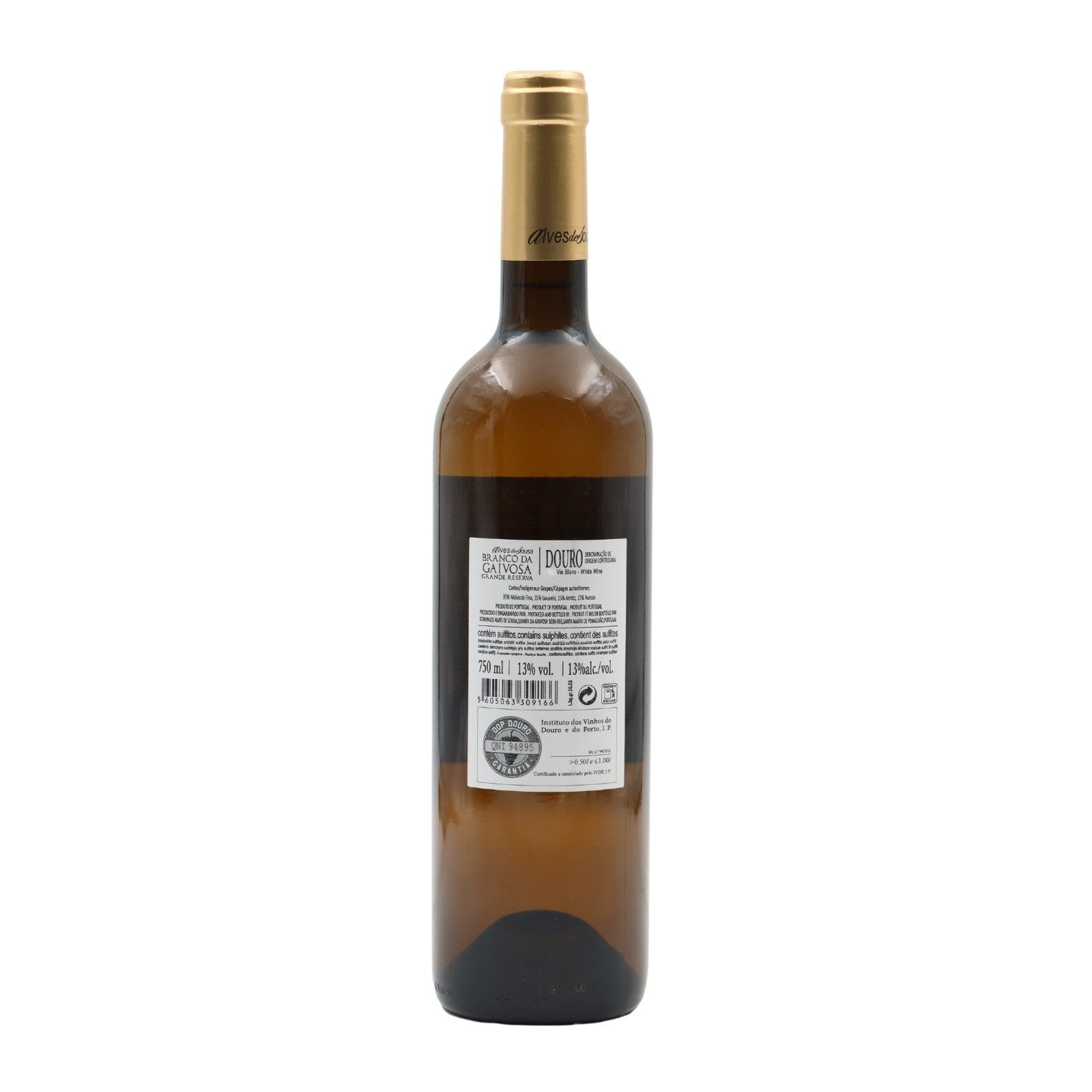 Bianco da Gaivosa Grande Riserva Bianco