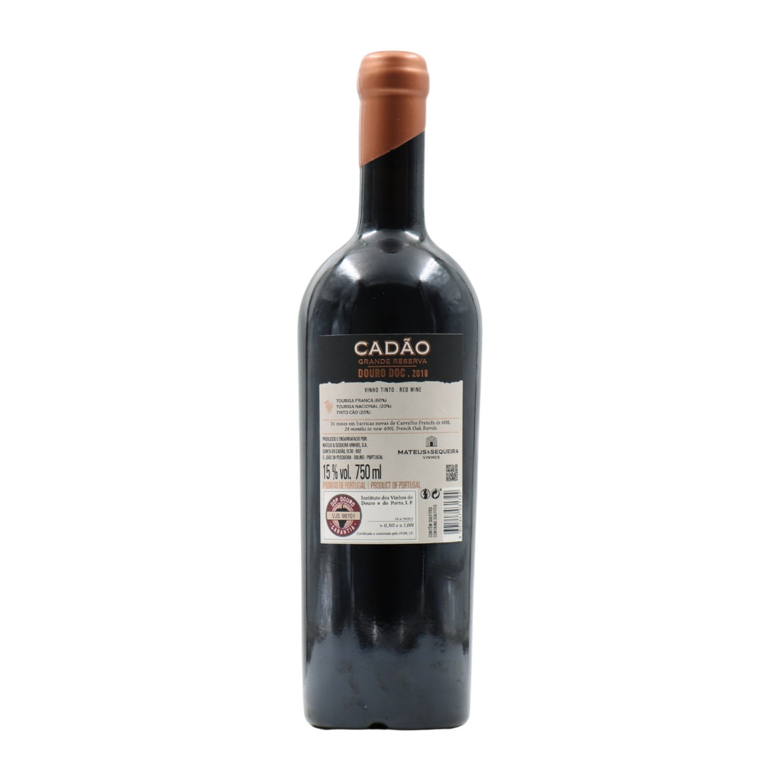 Cadão Grande Reserva Tinto