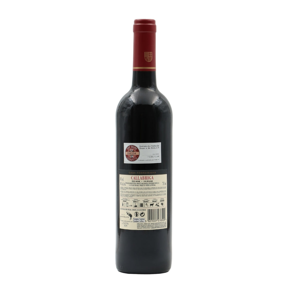 Callabriga Tinto