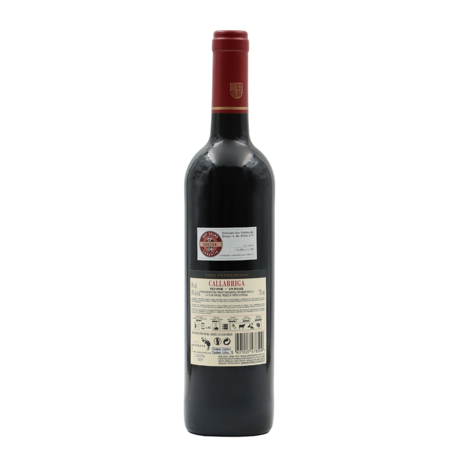 Callabriga Tinto
