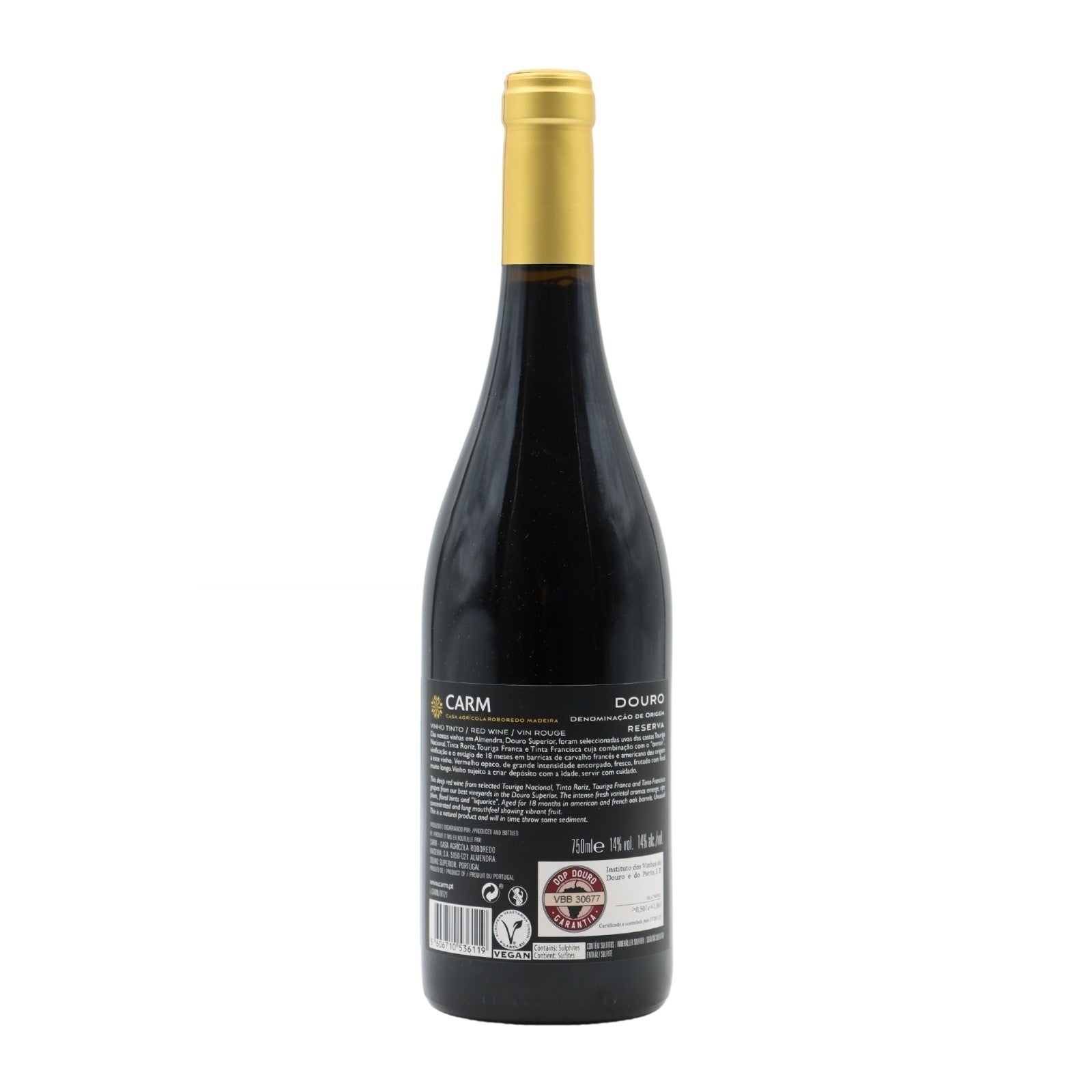 Carm Reserva Tinto 1.5 L