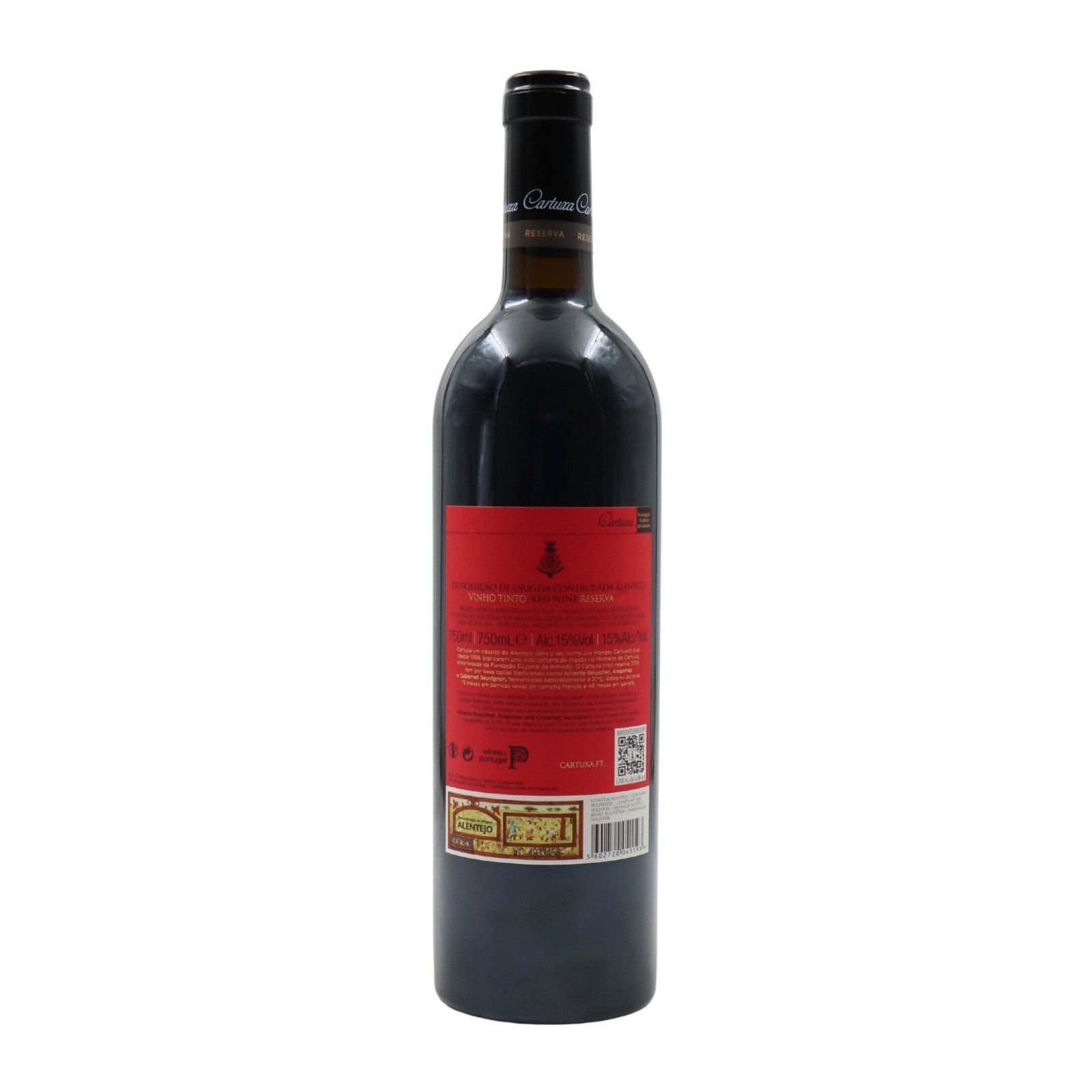 Cartuxa Reserva Tinto 1.5 L