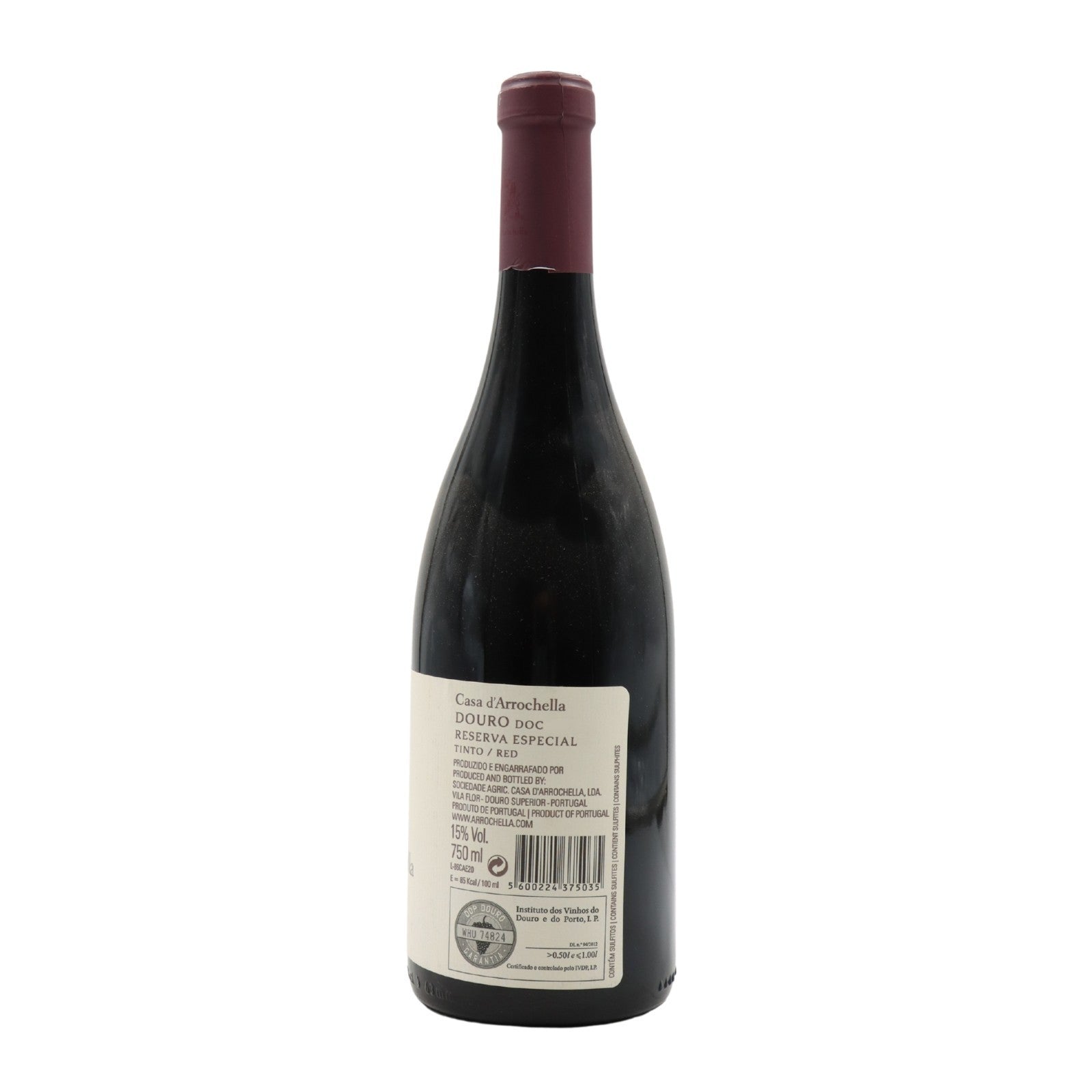 Casa D'Arrochella Reserva Especial tinto