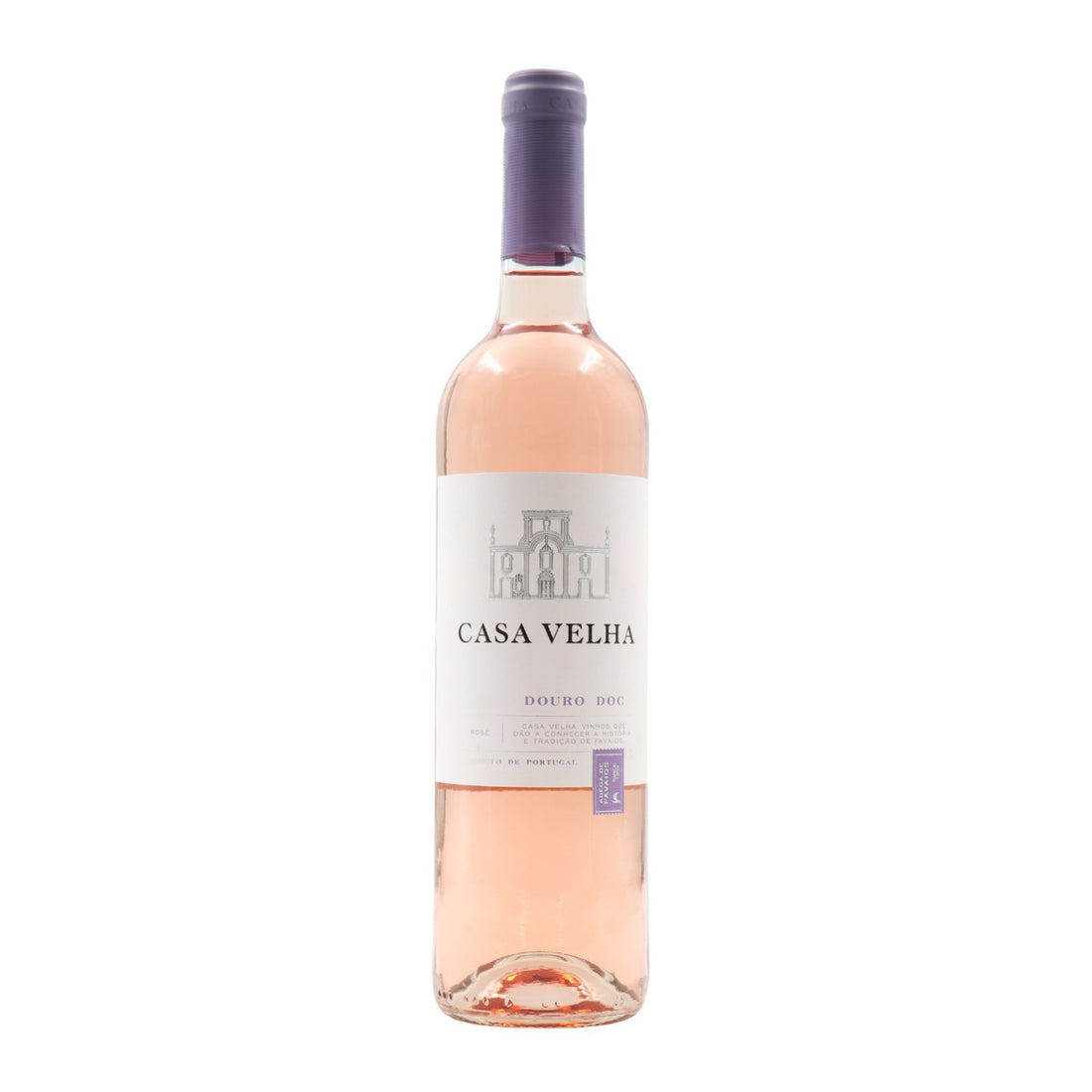 Casa Velha Rosé