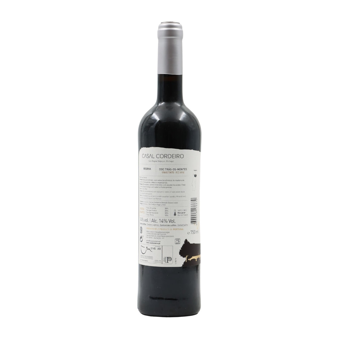 Casal Cordeiro Reserva Tinto