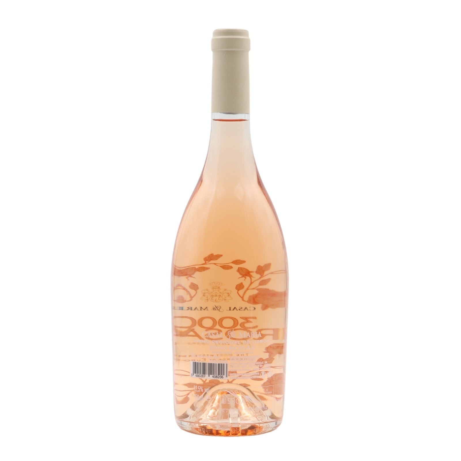 Casal Santa Maria 3000 Rosas Rosato