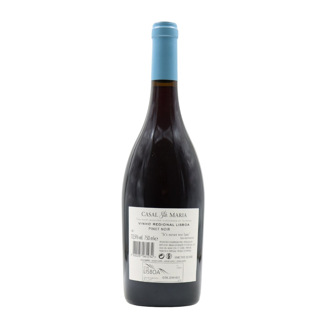 Casal Santa Maria Pinot Noir