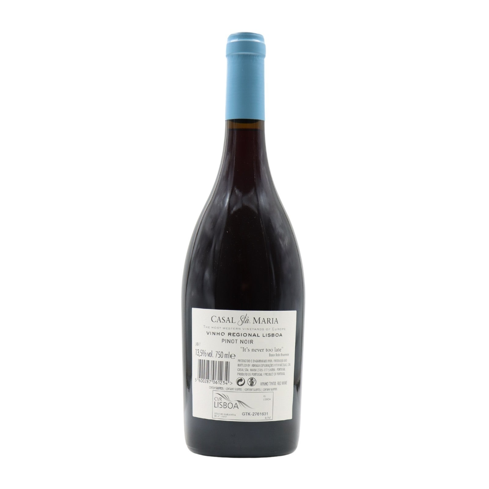 Casal Santa Maria Pinot Noir