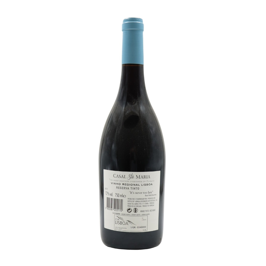Casal Santa Maria Reserva Tinto