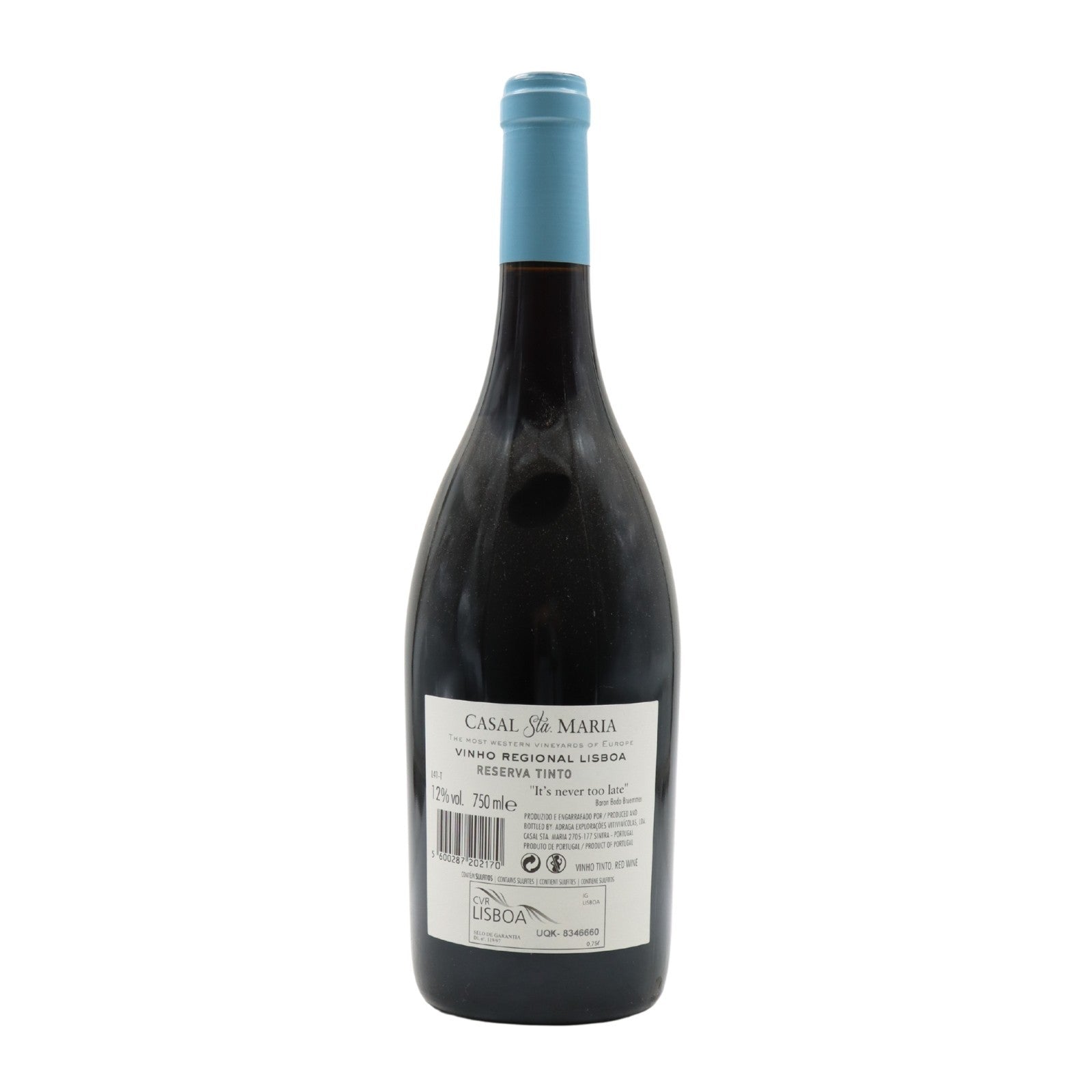 Casal Santa Maria Reserva Tinto