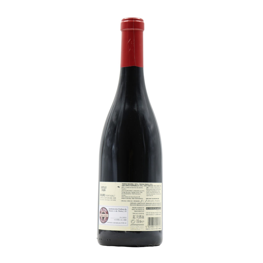 Castello D'Alba Limited Edition Tinto 1.5 L