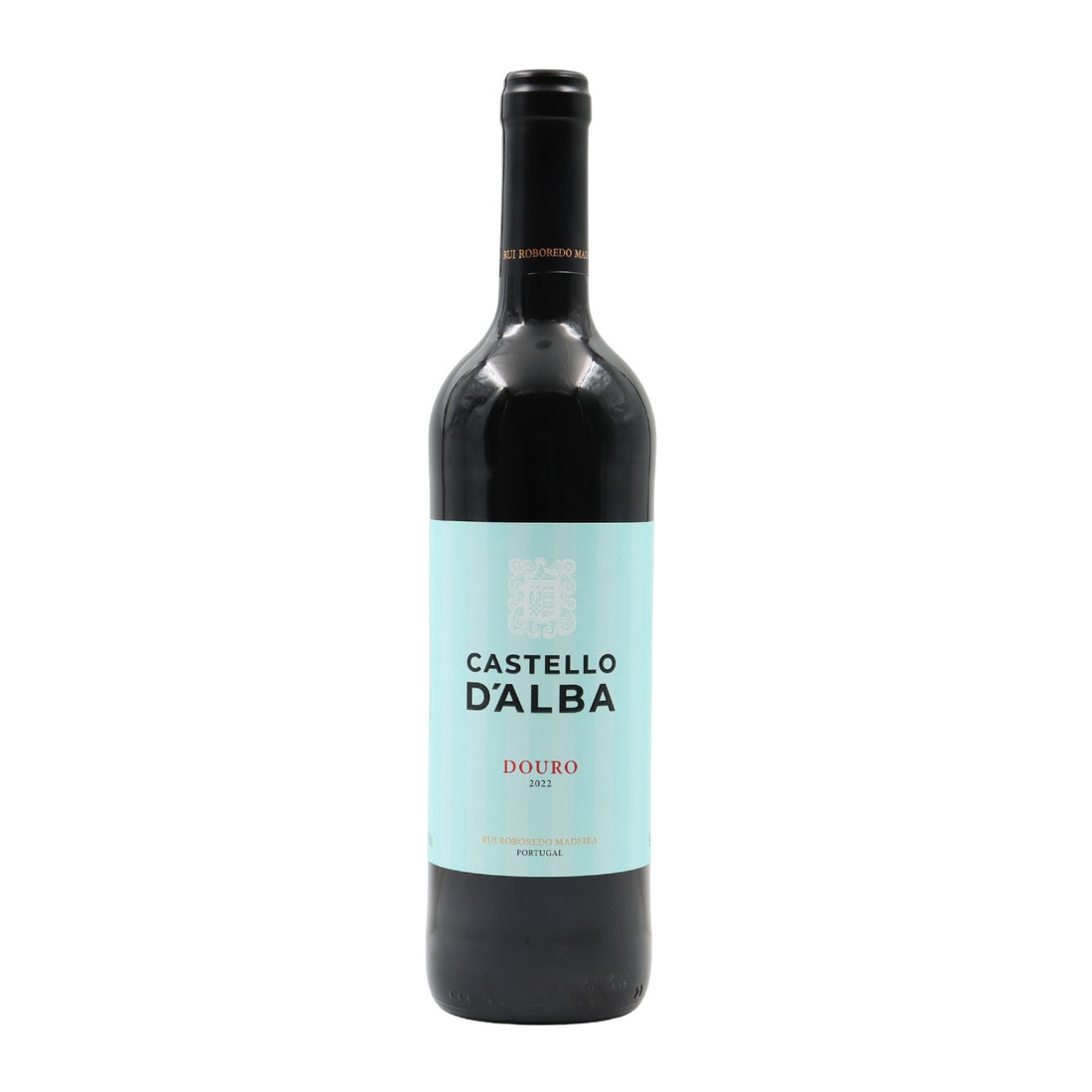 Castello D'Alba Tinto