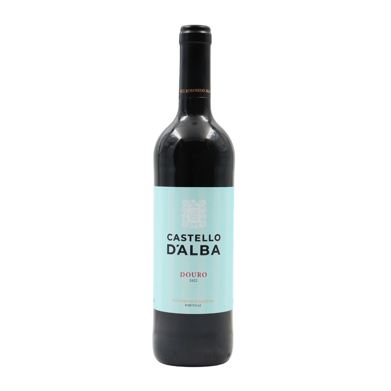 Castello D'Alba Tinto