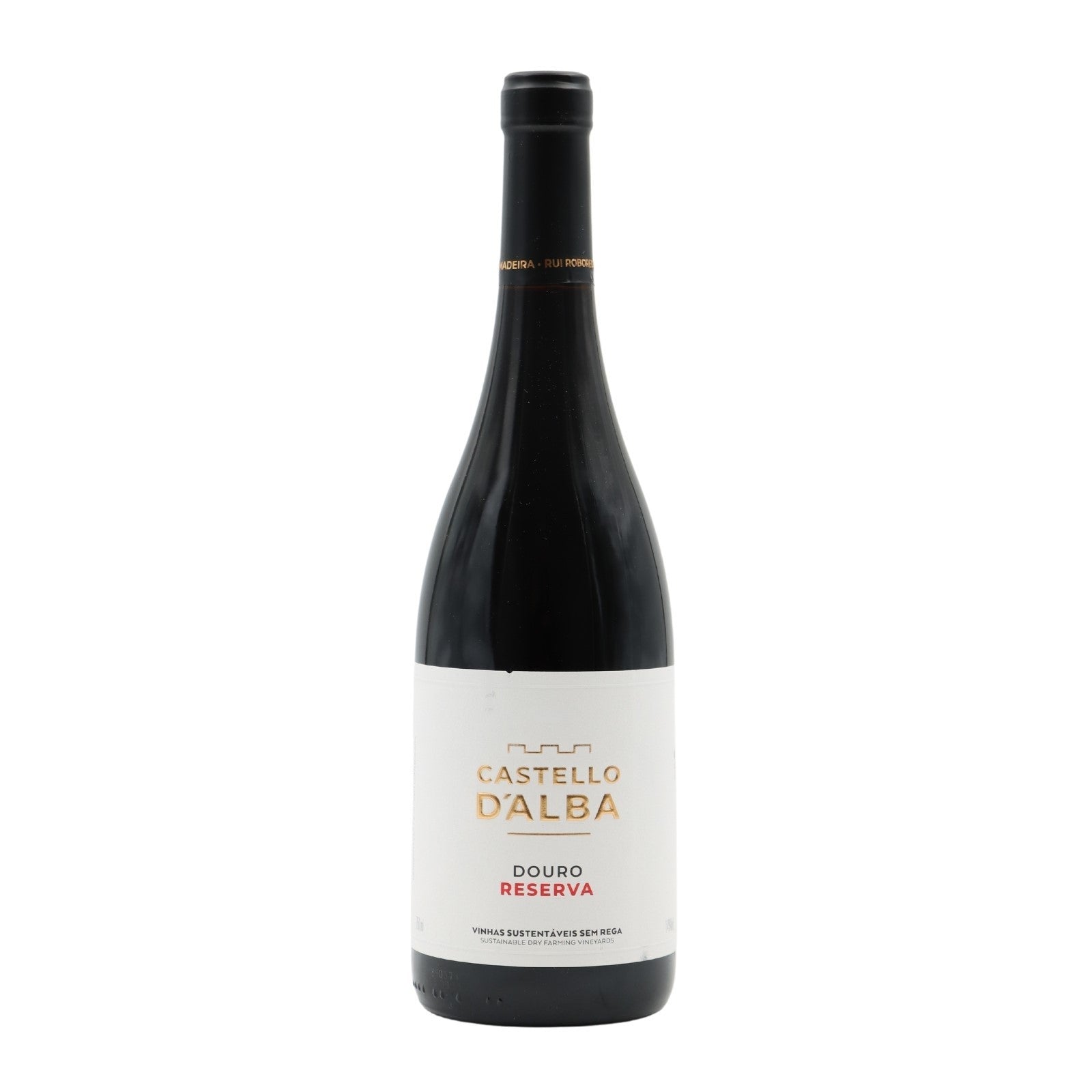 Castello D'Alba Reserva Tinto Cx Crt/3 Uni