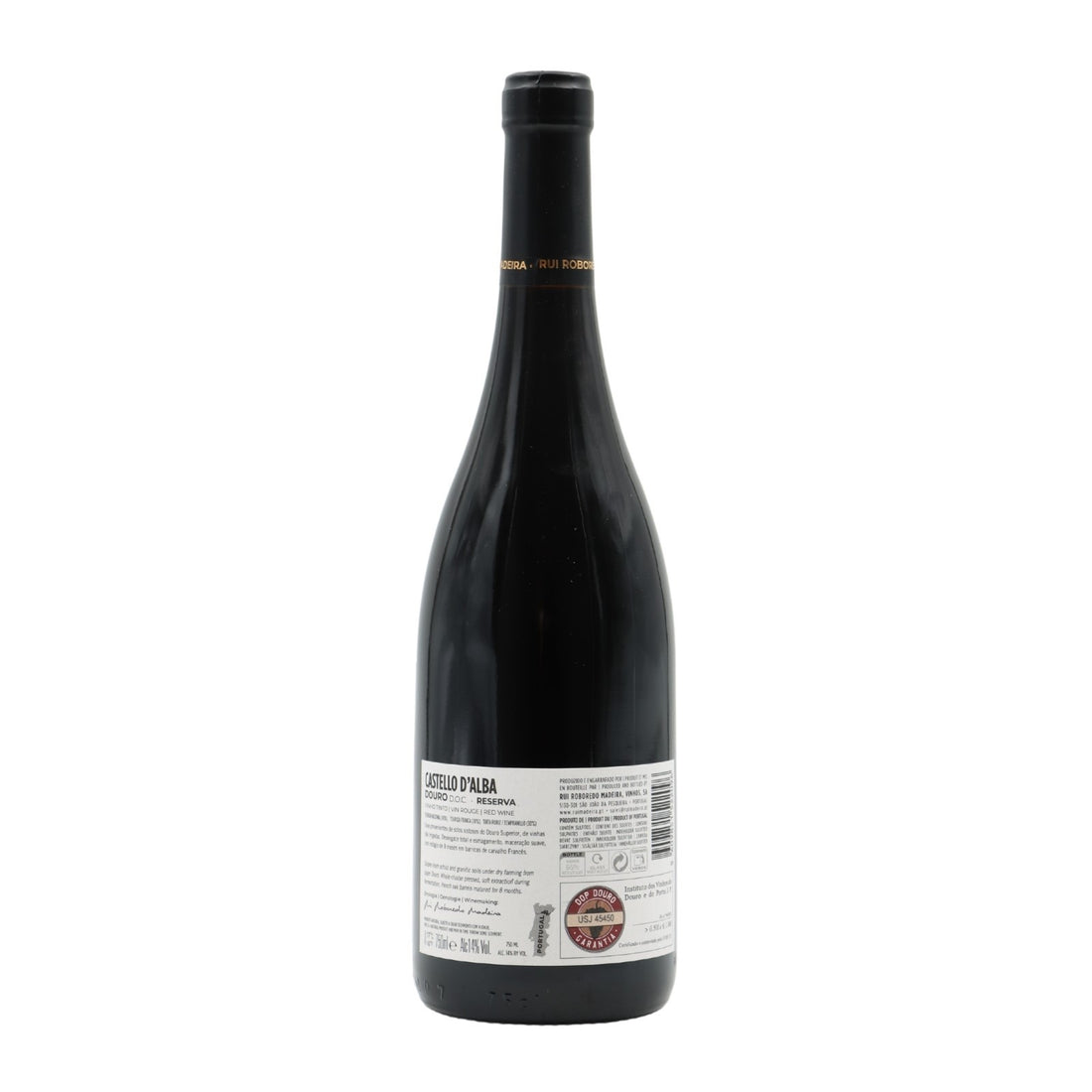 Castello D'Alba Reserva Tinto