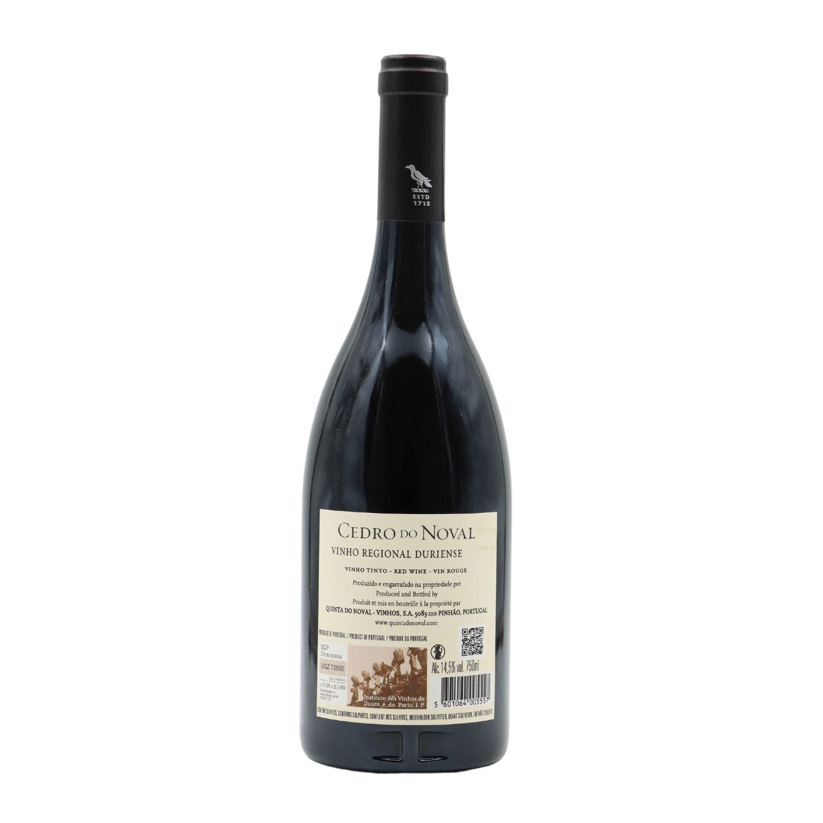 Cedro do Noval Tinto