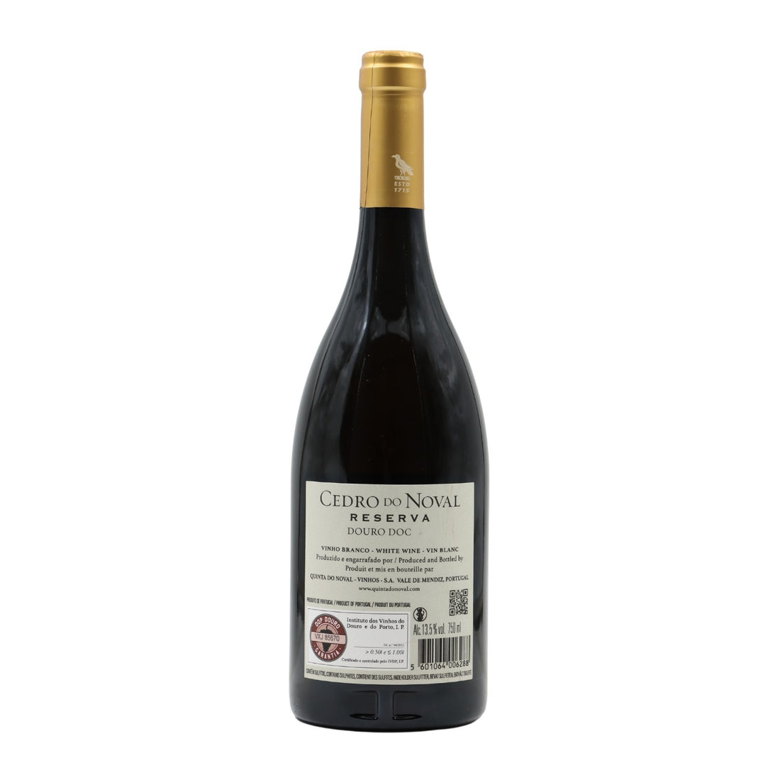 Cedro do Noval Reserva Branco