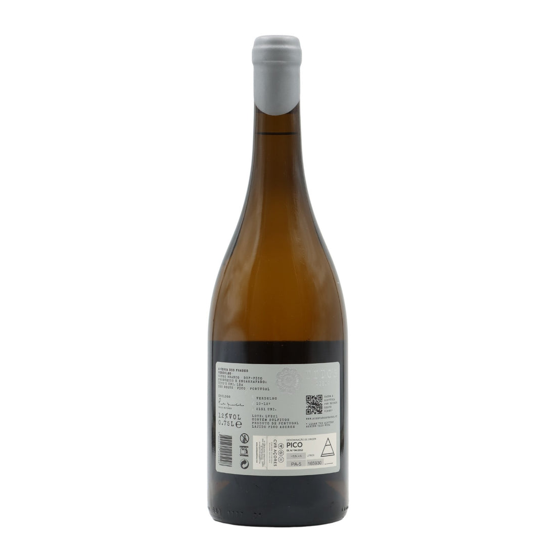 A Cerca Dos Frades Verdelho Branco 1.5 L
