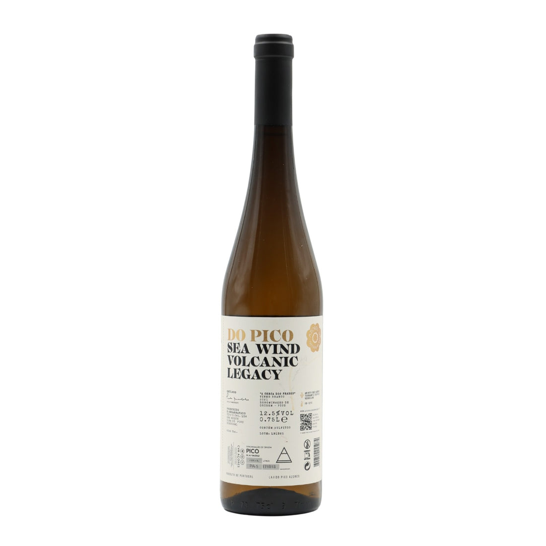 Cerca dos Frades  Blend Branco