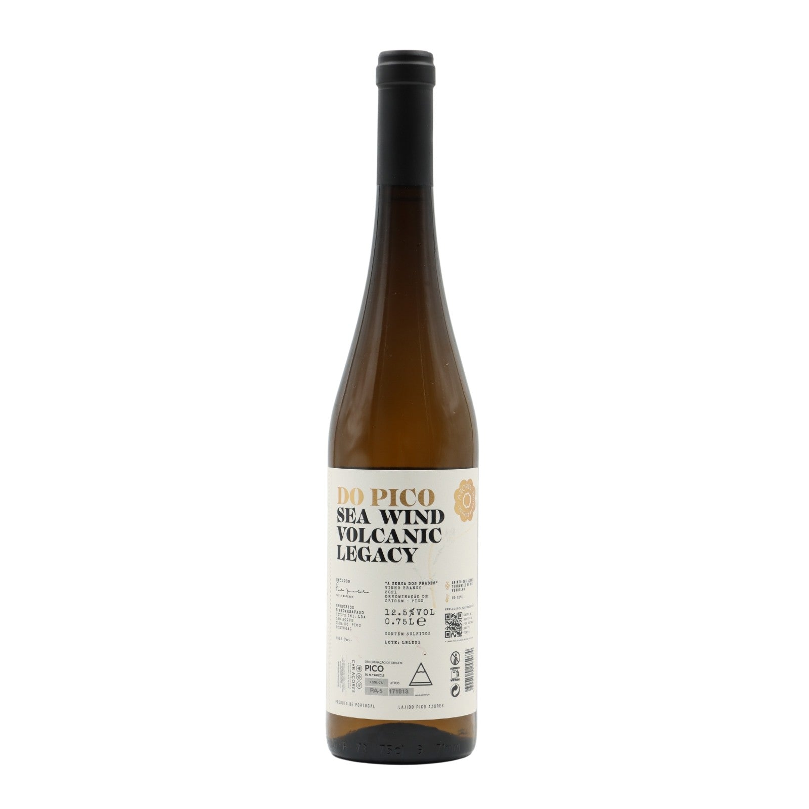 Cerca dos Frades Blend Branco