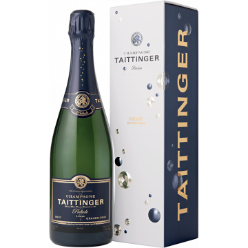 Champagne Taittinger Prélude Grands Crus Bruto