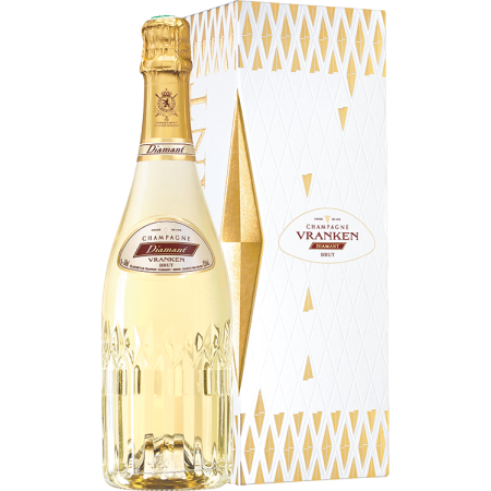 Vranken Diamant Brut