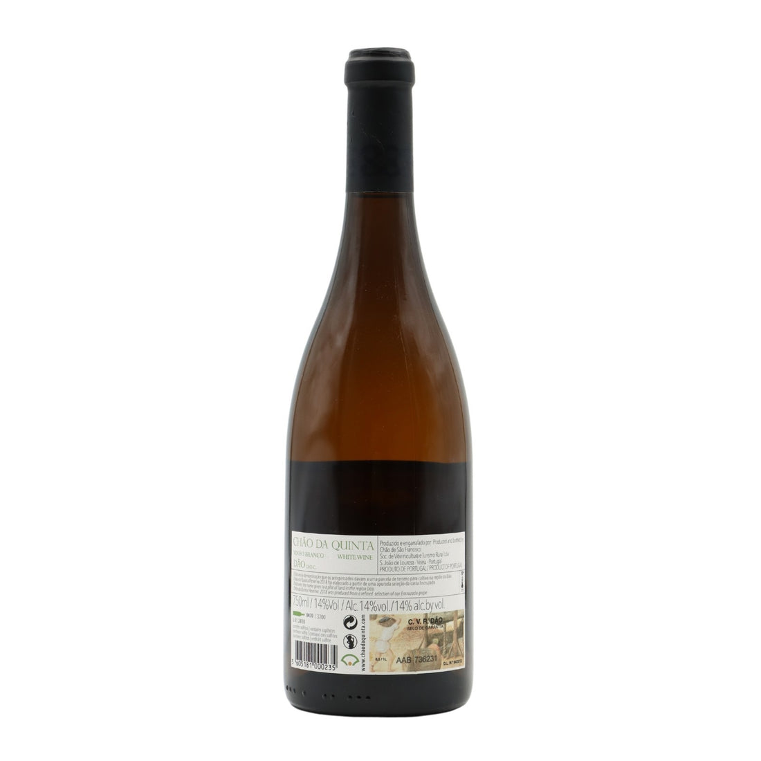 Chão da Quinta Reserva Encruzado Branco