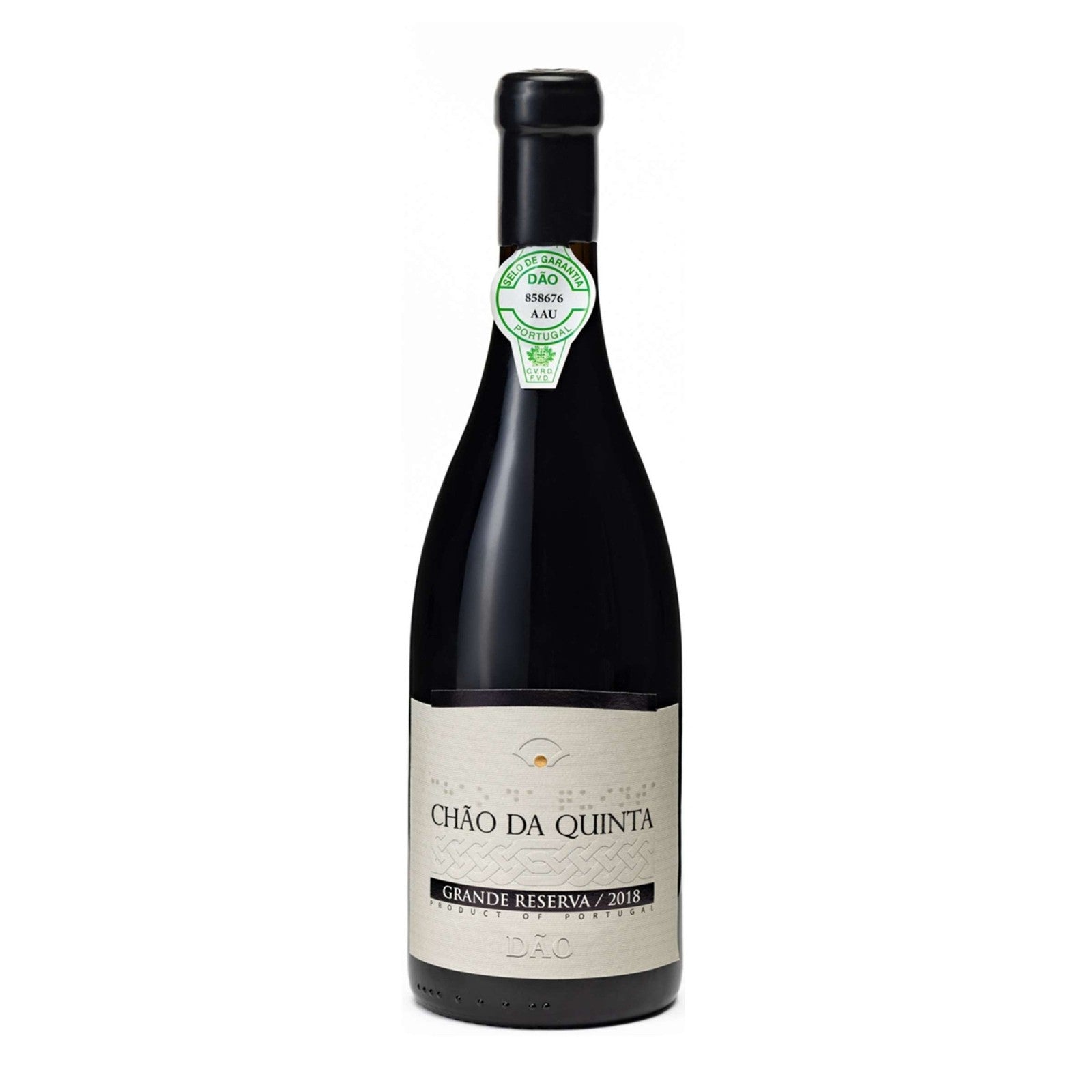 Chão da Quinta Grande Reserva Tinto