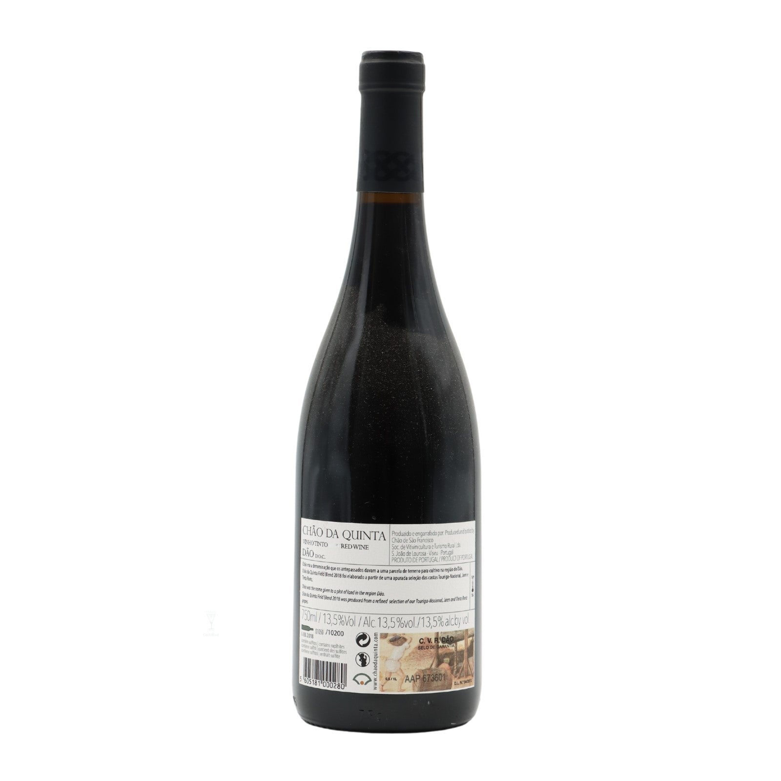 Chão da Quinta Field Blend Tinto